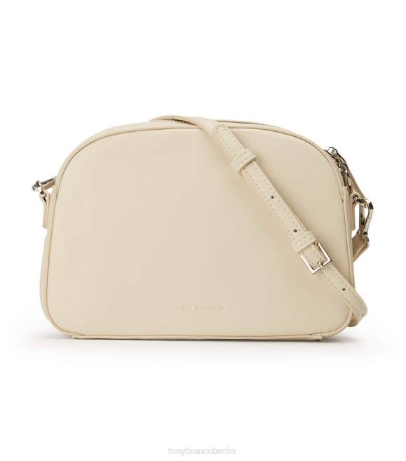 Handtaschen| de Tony Bianco Frauen Woodstoc Umhängetasche Vanilleleder 4624707